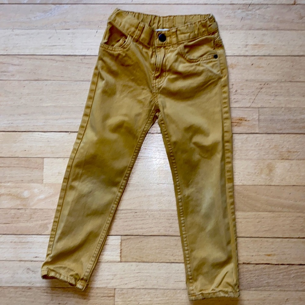 H&M 4-5Y Boys Denim Pants